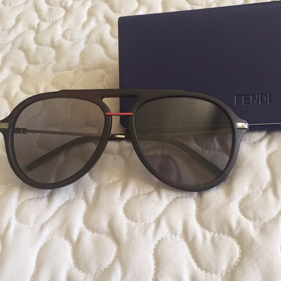 Fendi Accessories - Fendi aviators-Best Deal!!!